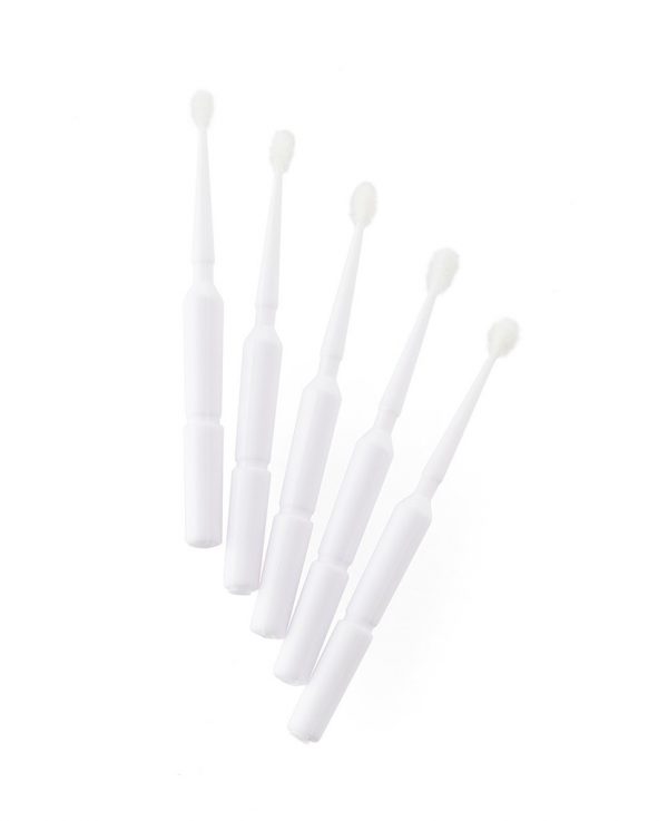 Mini Brushes (100)