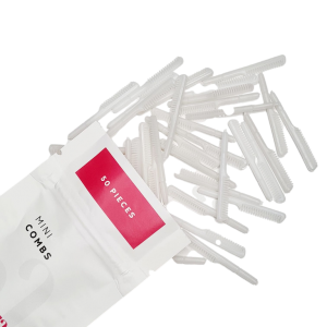 Mini Combs (50 uds)