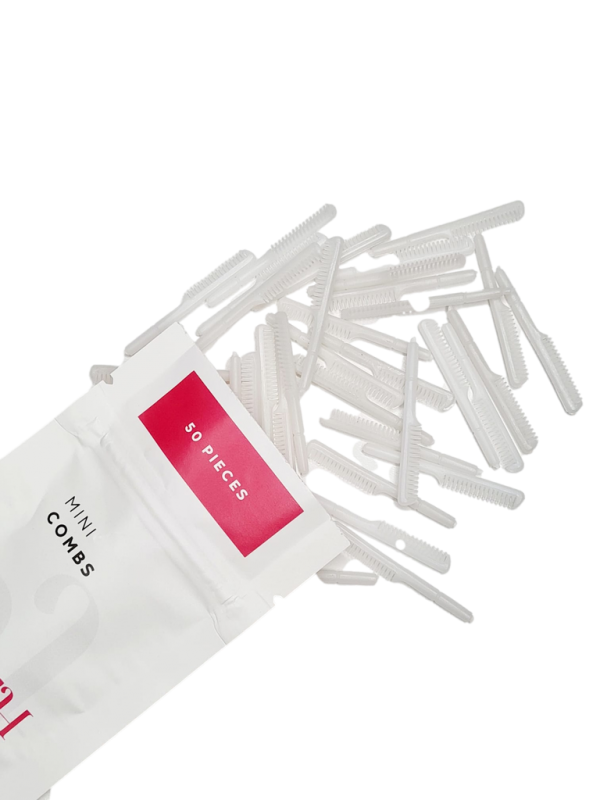 Mini Combs (50 uds)