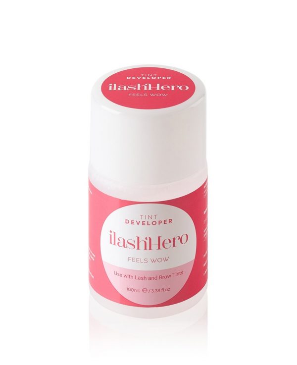 Tint Developer 100ml