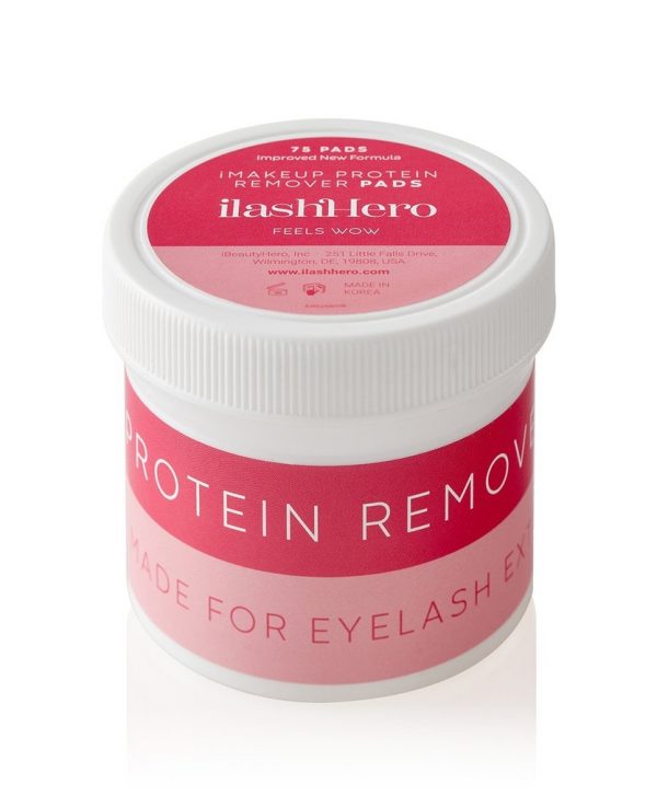 iMakeup Protein Remover Pads