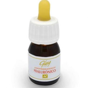 CONCENTRADO BIOLÓGICO ÁCIDO HIALURÓNICO