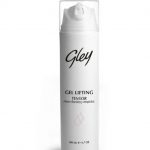 GEL LIFTING. Gel tensor