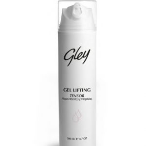 GEL LIFTING. Gel tensor