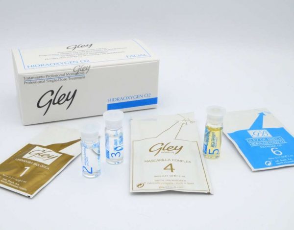 MONODOSIS HIDRA OXYGEN