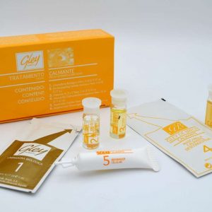 MONODOSIS CALMANTE. Pieles Sensibles e Irritadas