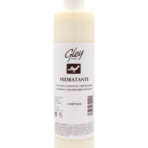HIDRATANTE CORPORAL. Emulsión Calmante y Regeneradora