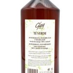 ACEITE TÉ VERDE. Antioxidante, Antiarrugas y Tonificante