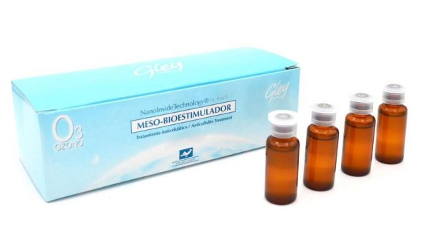 MESO-BIOESTIMULADOR. Celulitis Adiposa
