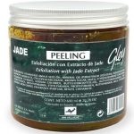 PEELING. Exfoliación con Extracto de Jade