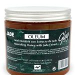 OLEUM. Miel Nutritiva con Extracto de Jade