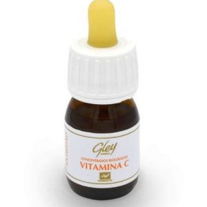 CONCENTRADO BIOLÓGICO VITAMINA C